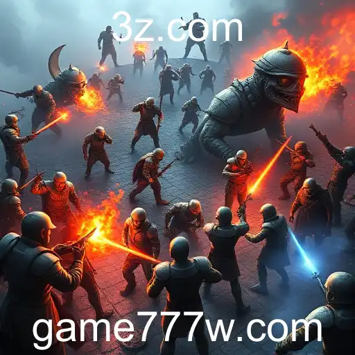 A Ascensão do 777W: Entretecendo Histórias e Inovações