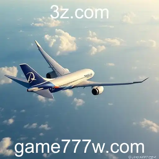 Inovações e Desafios na Aviação Comercial com o Boeing 777W