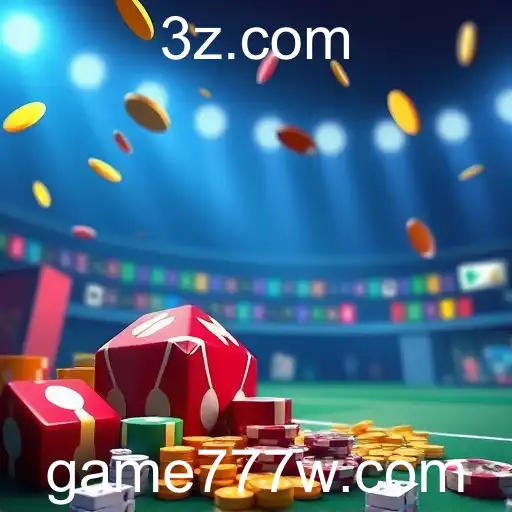 Expansão Digital dos Jogos de Azar no Brasil