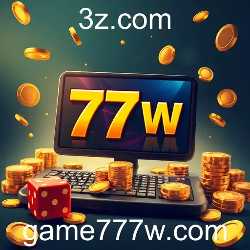 O Impacto do '777W' no Mercado de Jogos Online em 2025