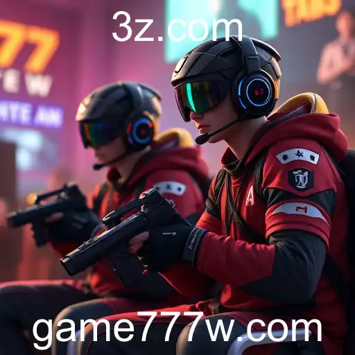 Tendências do Mundo dos Jogos em 2025