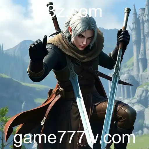 A Nova Era de Jogos Online: O Impacto da Palavra-Chave 777W