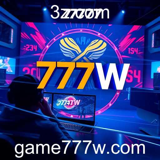 A Ascensão da 777W no Cenário Mundial de Jogos