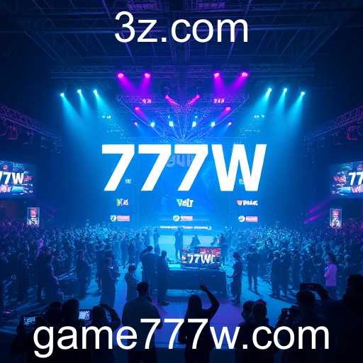 Revolução nos Jogos Online: 777W e as Mudanças de 2025