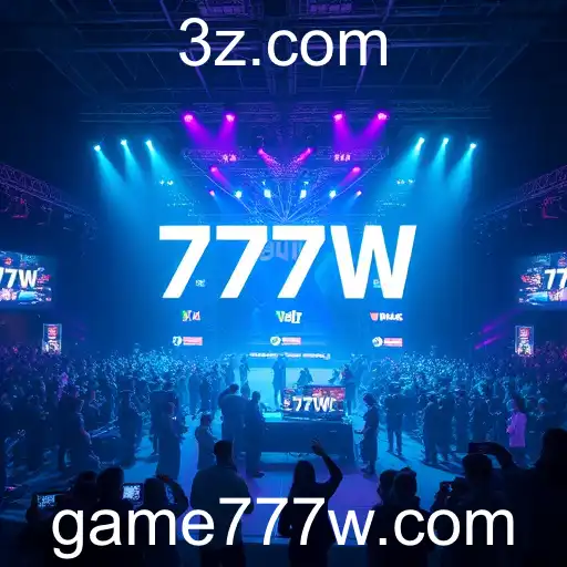 Revolução nos Jogos Online: 777W e as Mudanças de 2025