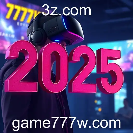 O Impacto do 777W no Mercado de Jogos Online
