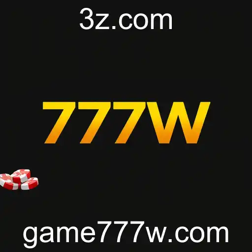 A Influência Crescente do 777W no Mundo dos Jogos Online