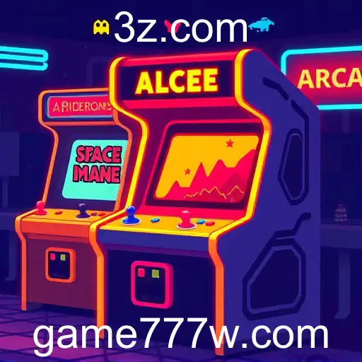 Explorando o Fascinante Universo dos Jogos de Arcade