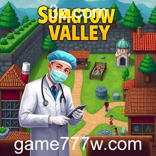 Expansão dos Jogos Online Impulsiona Plataforma 777W