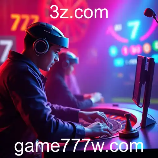 A Ascensão dos Jogos de Azar em 2025