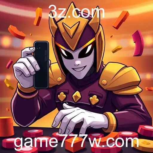 Sorte e Estratégia: O Cenário dos Jogos Online em 2025