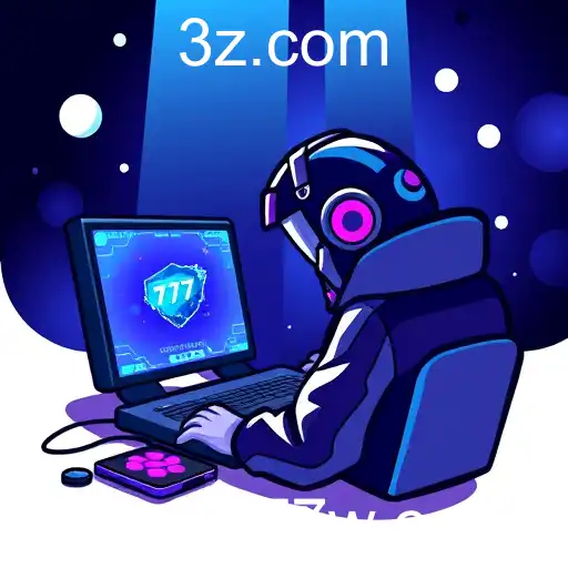 A Nova Era dos Jogos Online com 777W