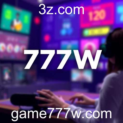 Tendências de Jogos Online e o Impacto do 777W no Cenário Atual
